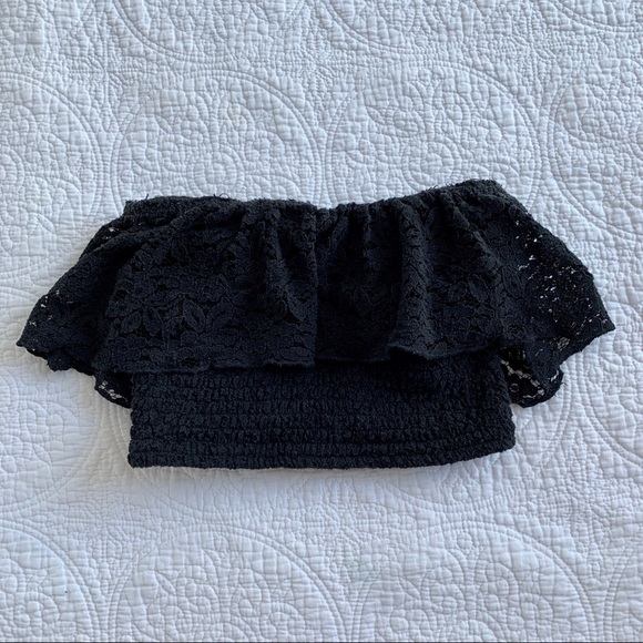 3 FOR $35 - Hollister Elastic Tube top - Picture 7 of 8